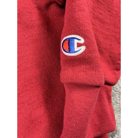 Champion University Of Alabama Sweatshirt Mens XXL National Football Champions - Picture 4 of 7